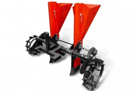 Сажалка (сеялка) для мотоблока/минитрактора