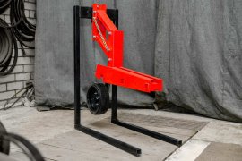 Секция культиваторная  КМО